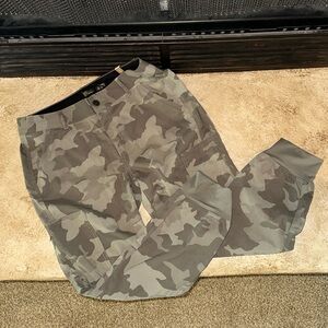 prAna Sky Canyon Jogger Pants - NEW size 10